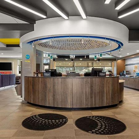 Tru By Hilton Christiansburg Hotel Beltér fotó