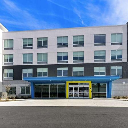 Tru By Hilton Christiansburg Hotel Kültér fotó