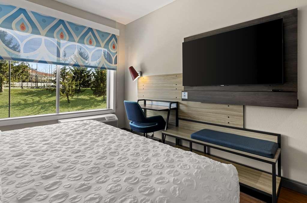 Tru By Hilton Christiansburg Hotel Szoba fotó
