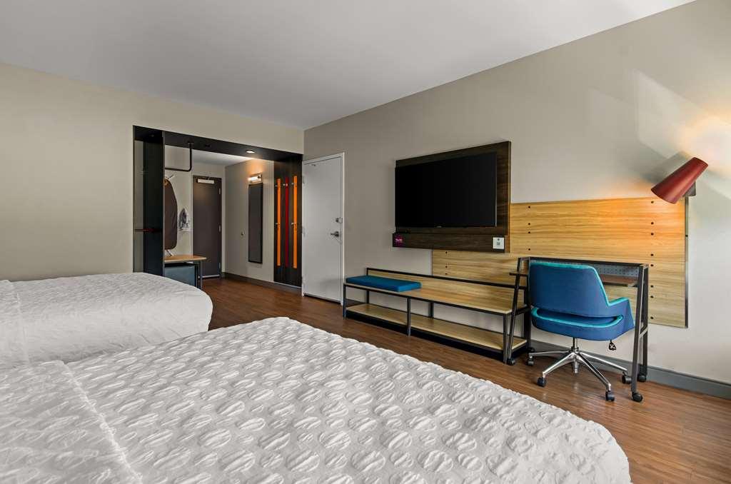 Tru By Hilton Christiansburg Hotel Szoba fotó