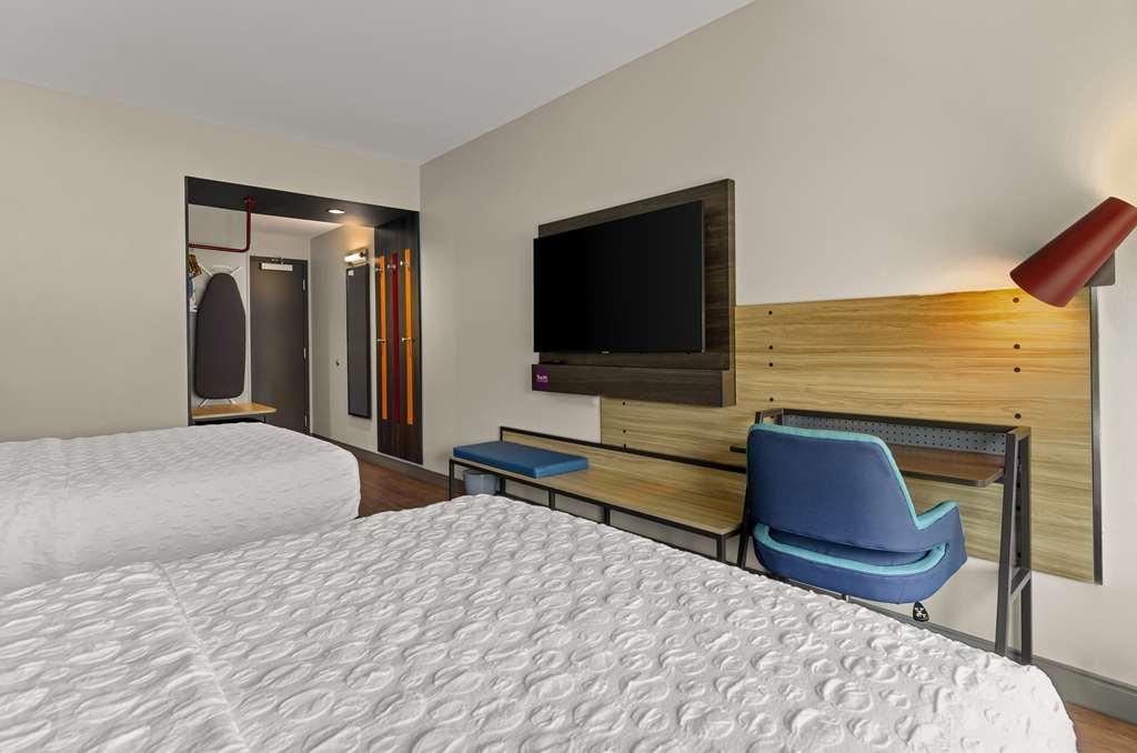 Tru By Hilton Christiansburg Hotel Szoba fotó