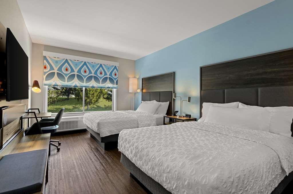 Tru By Hilton Christiansburg Hotel Szoba fotó