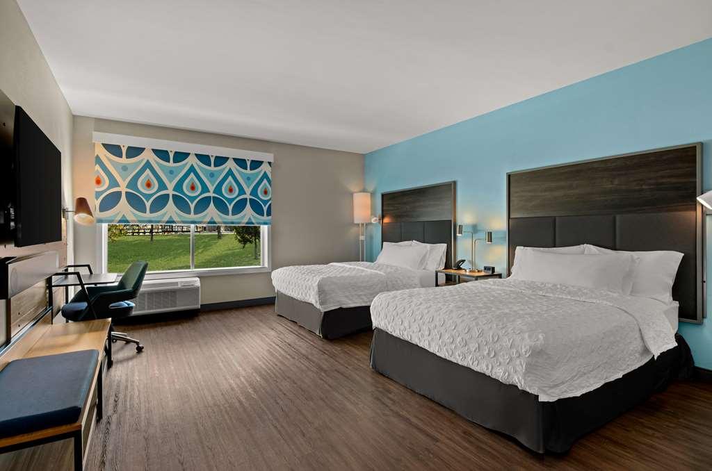 Tru By Hilton Christiansburg Hotel Szoba fotó