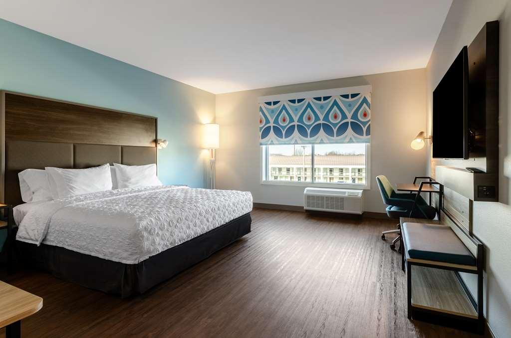 Tru By Hilton Christiansburg Hotel Szoba fotó